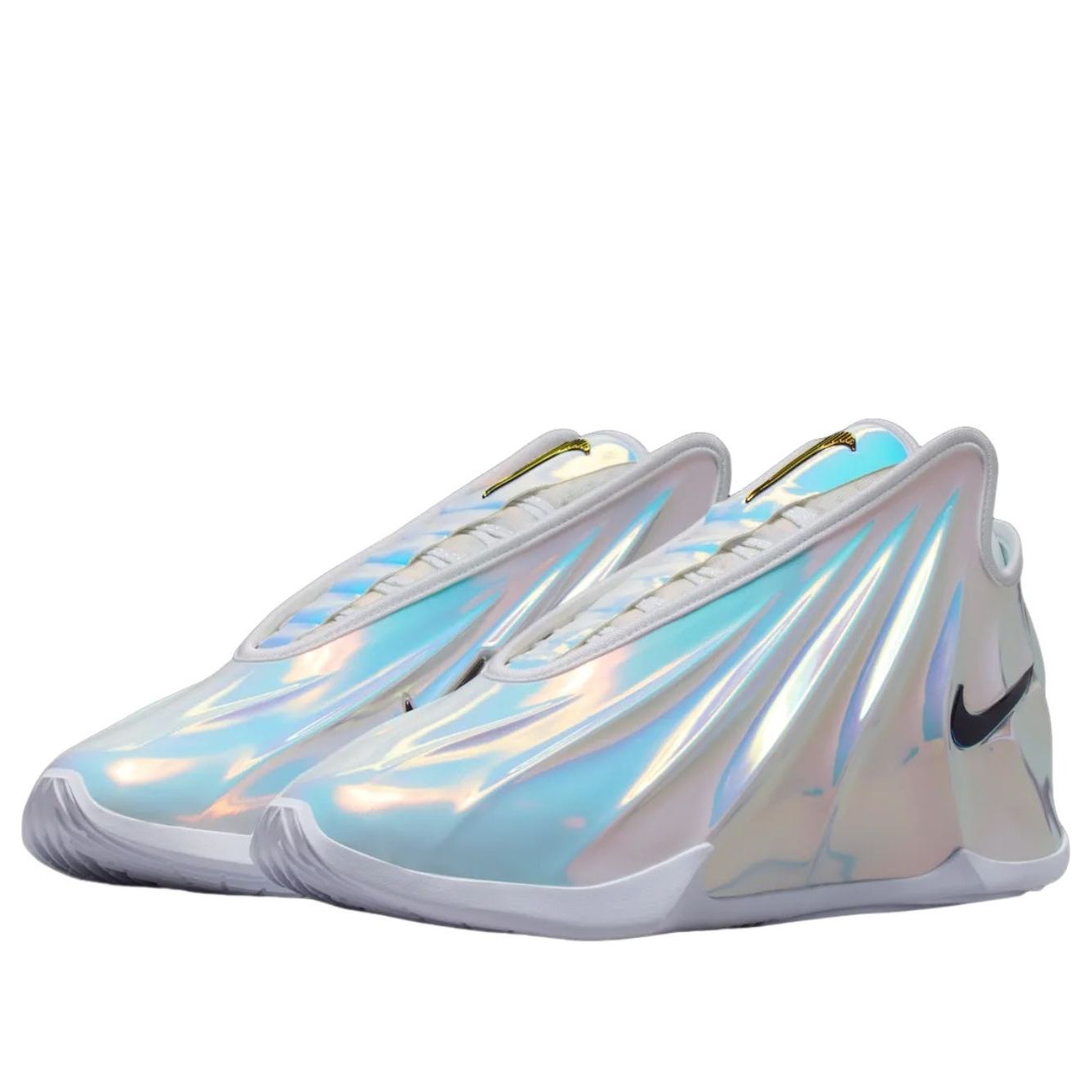 Nike GT Future 'Warning Label' IB6679-900
