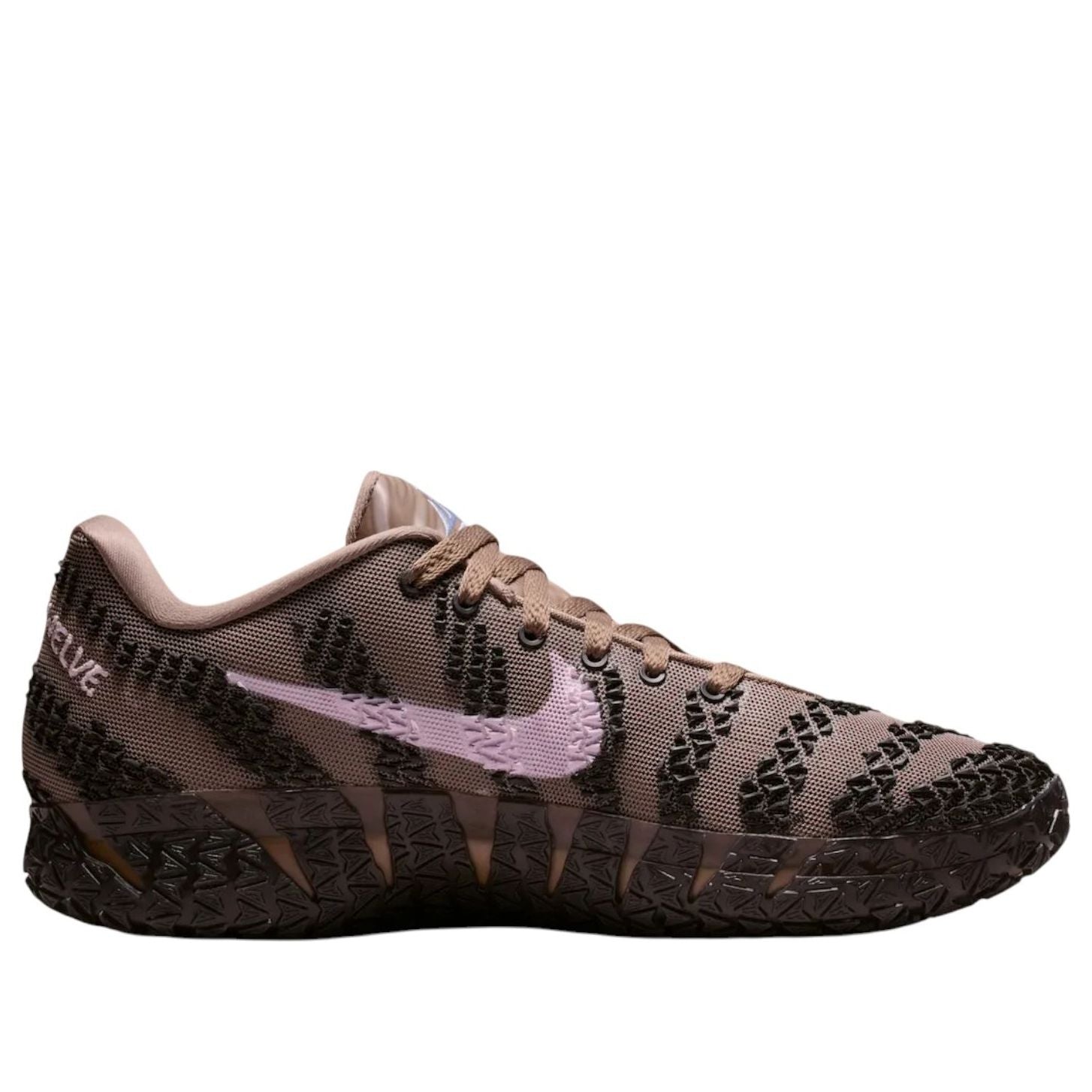 Nike Ja 3 'Mink Brown' HF2793-200