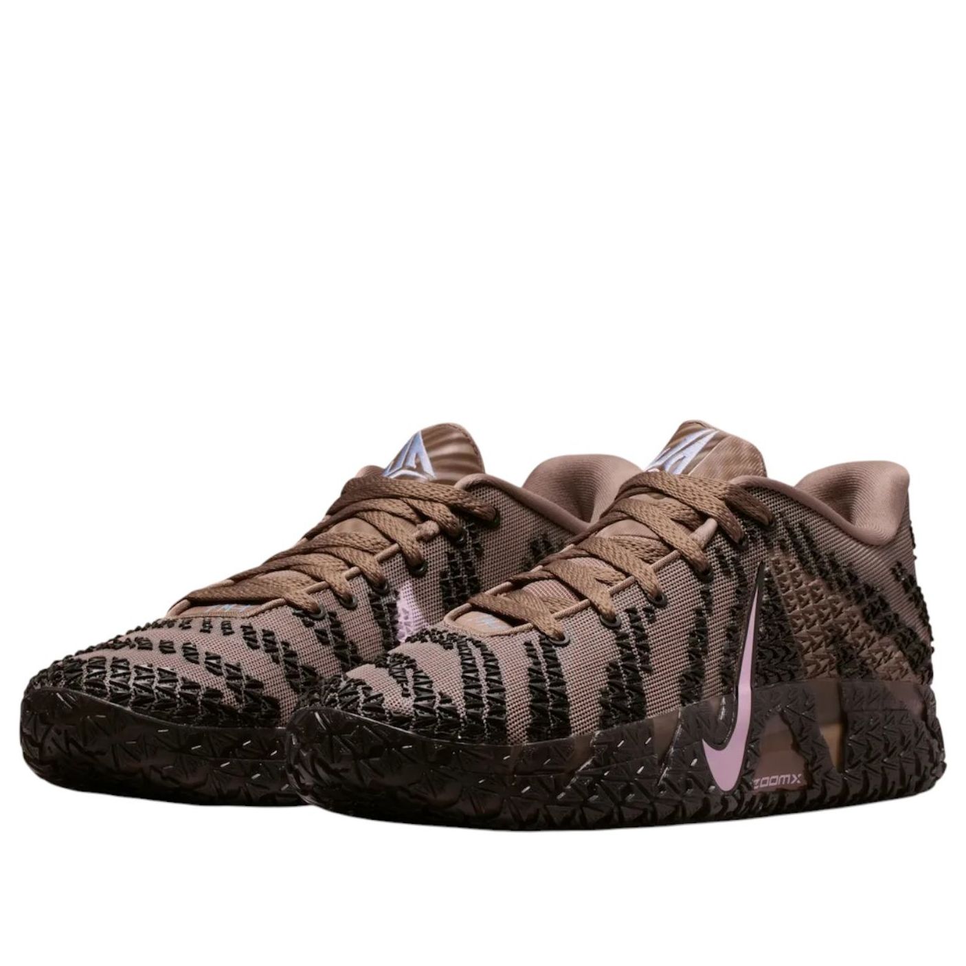 Nike Ja 3 'Mink Brown' HF2793-200