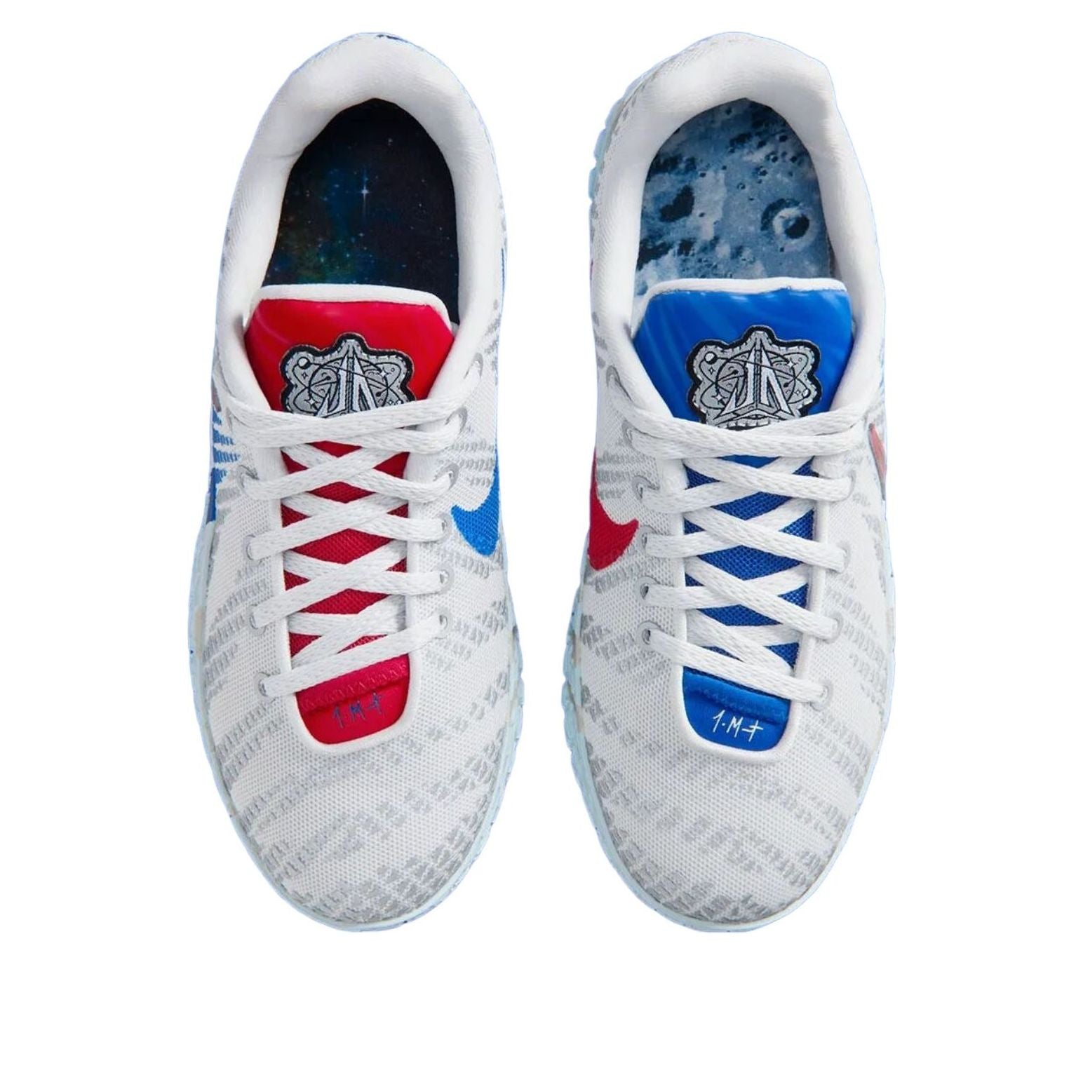 (GS) Nike Ja 3 SE 'Outer Space' IO0839-001