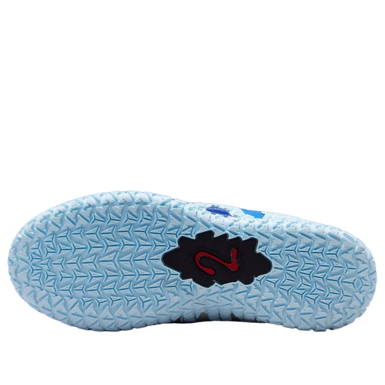 (GS) Nike Ja 3 SE 'Outer Space' IO0839-001