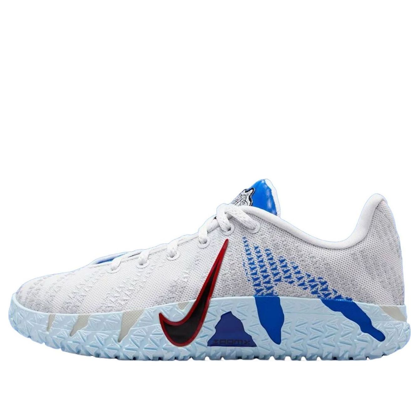 (GS) Nike Ja 3 SE 'Outer Space' IO0839-001