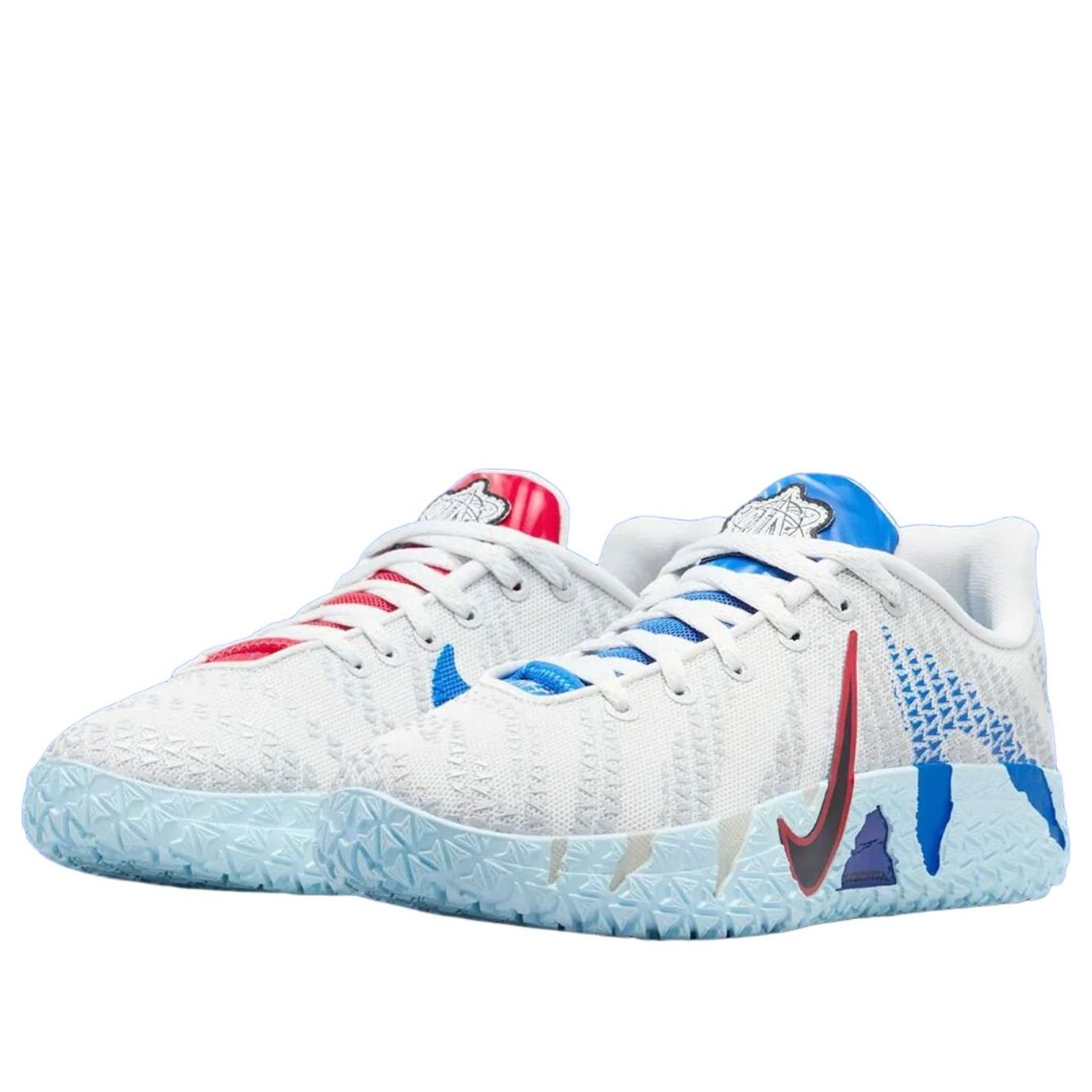 (GS) Nike Ja 3 SE 'Outer Space' IO0839-001