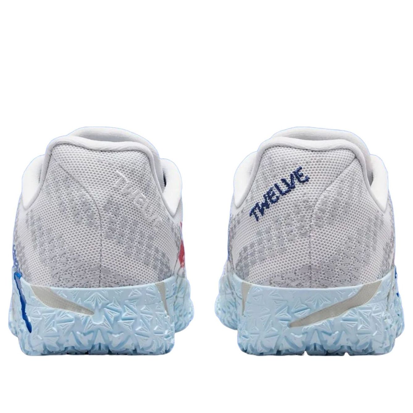 (GS) Nike Ja 3 SE 'Outer Space' IO0839-001