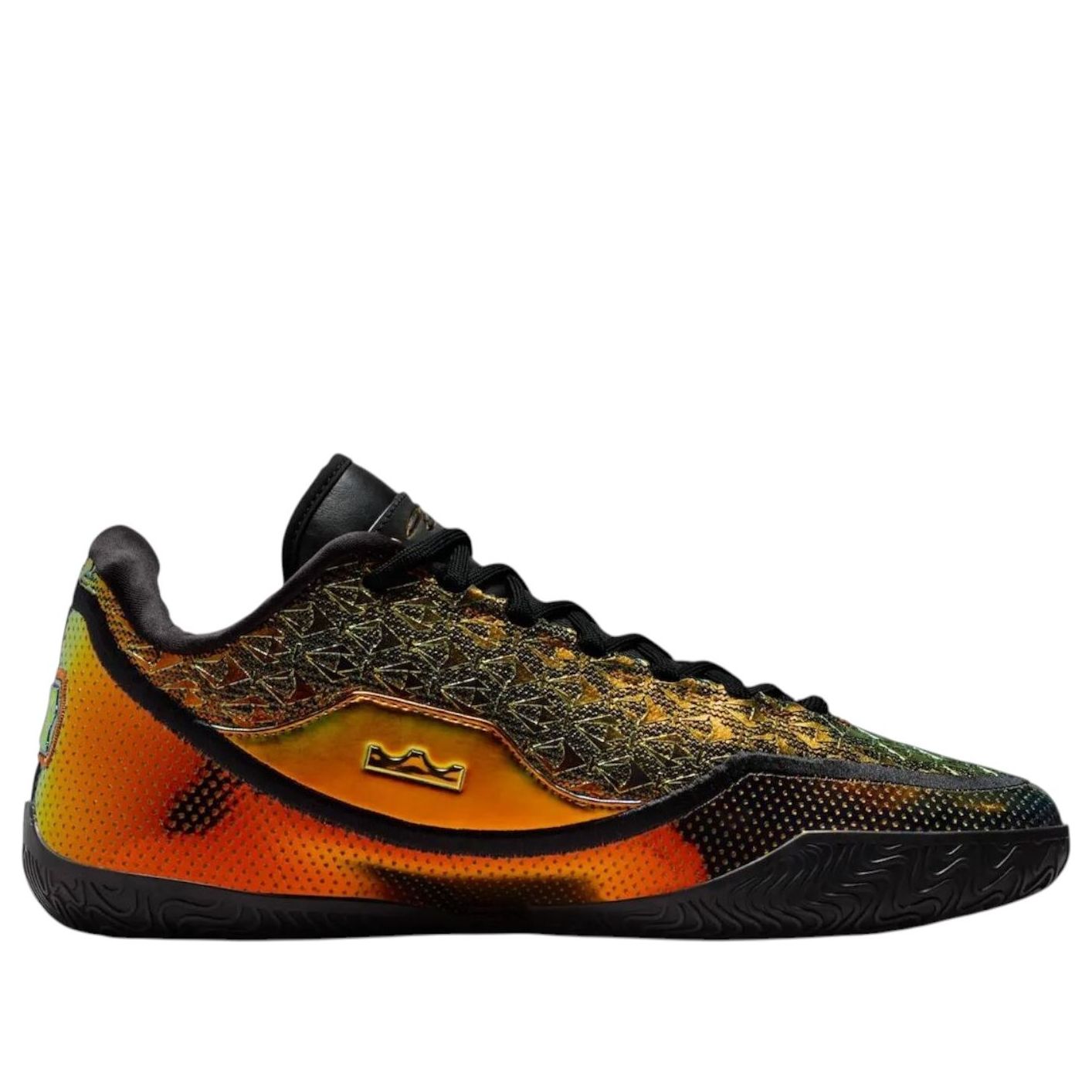 Nike LeBron 23 'Uncharted' IB9560-900