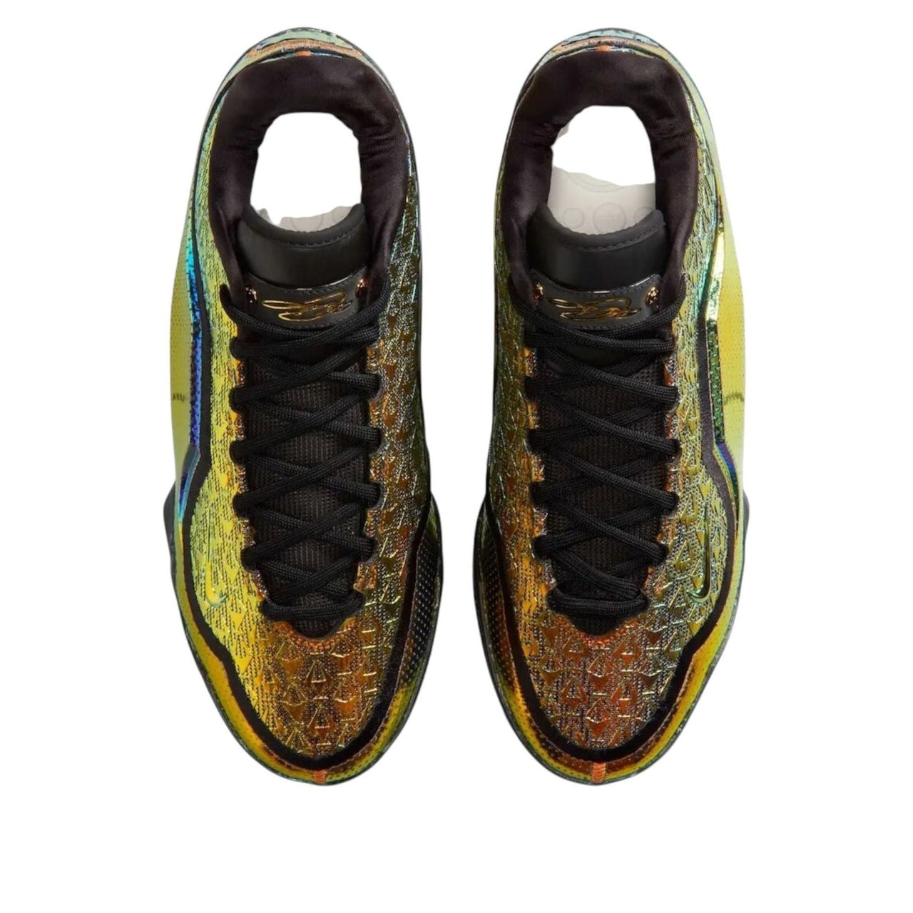 Nike LeBron 23 'Uncharted' IB9560-900