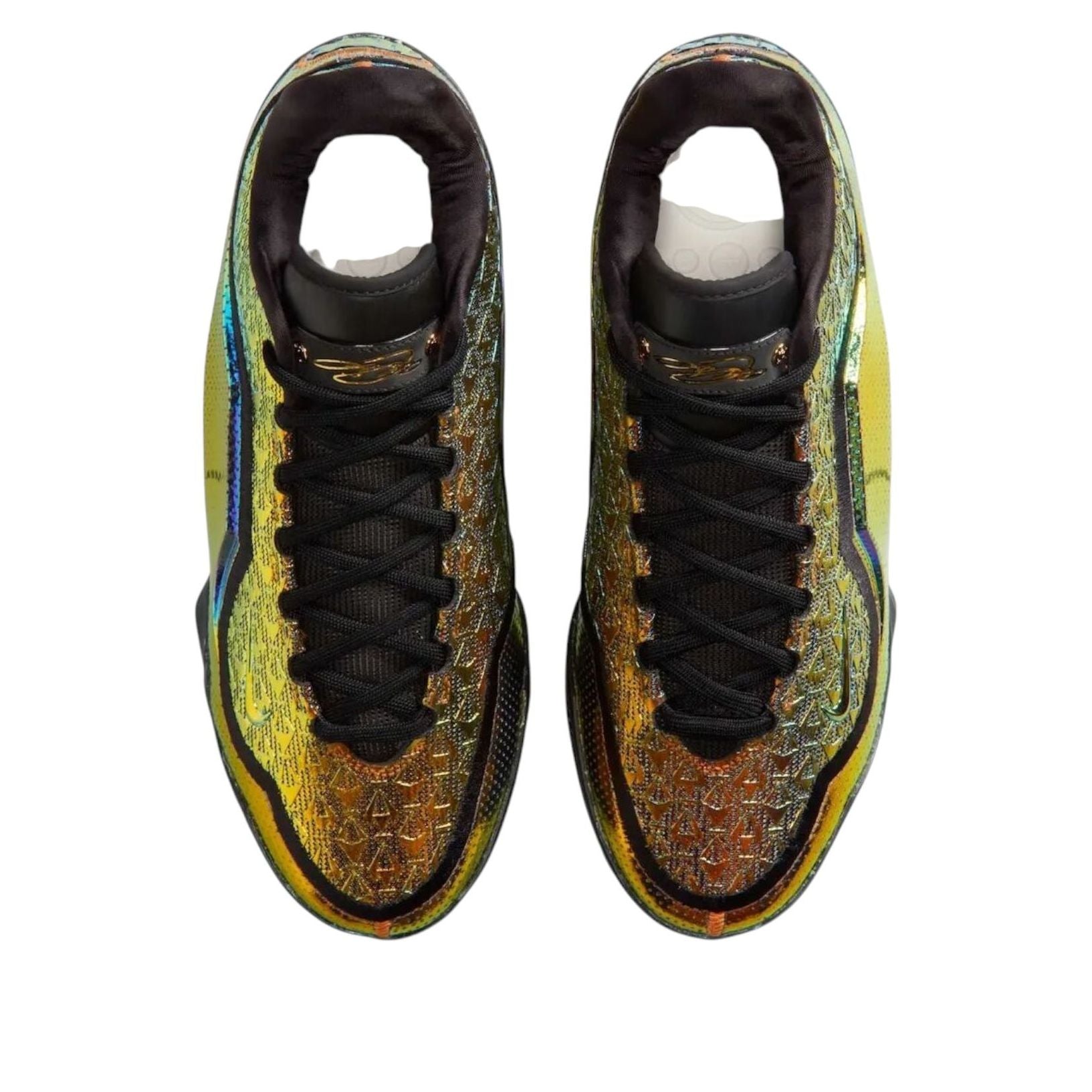 Nike LeBron 23 'Uncharted' IB9560-900
