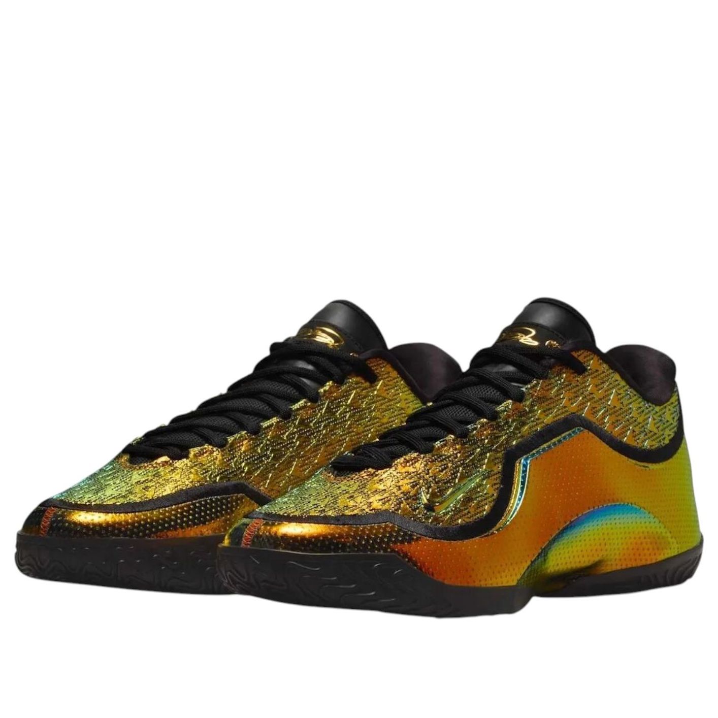 Nike LeBron 23 'Uncharted' IB9560-900