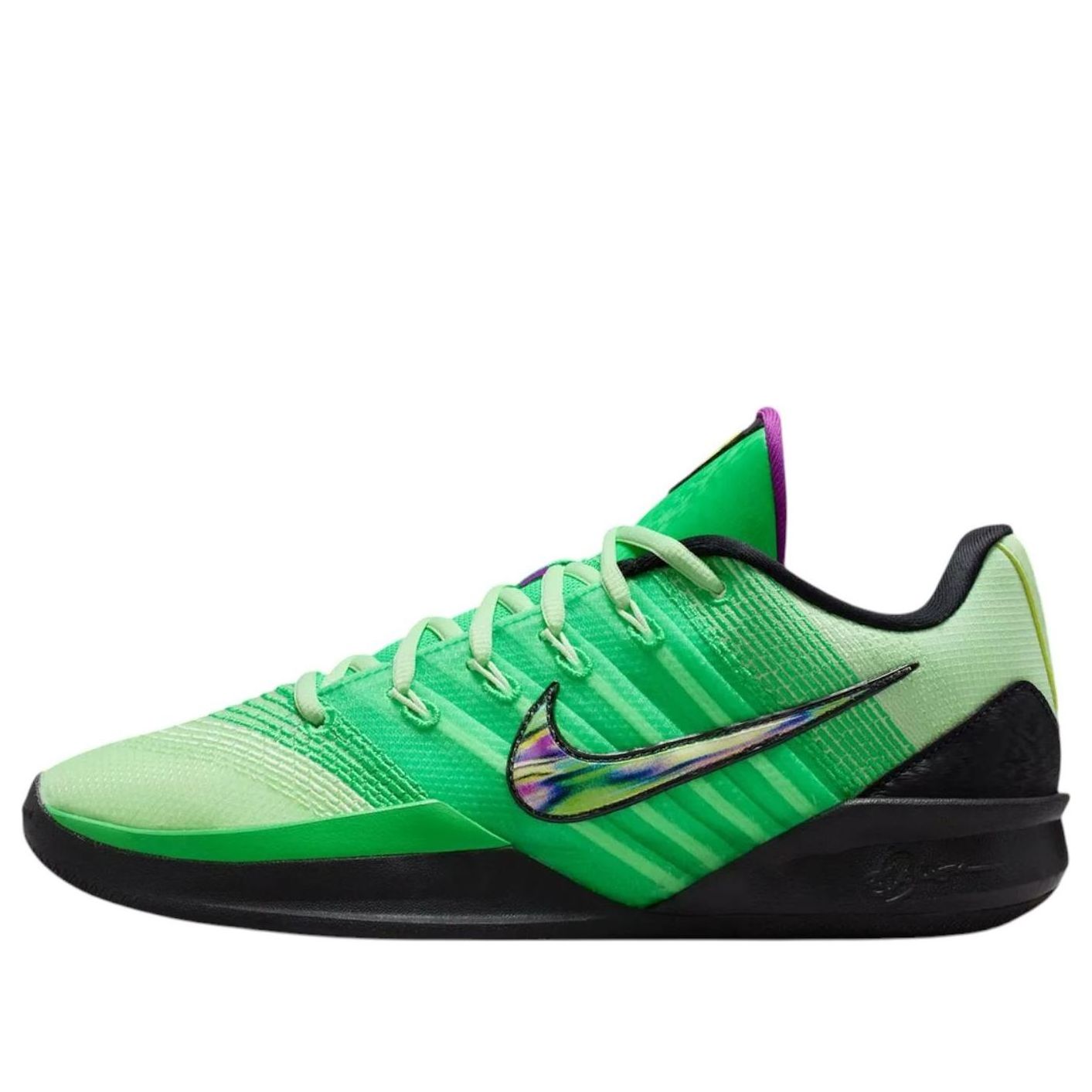 (WMNS) Nike Sabrina 3 'Gamer' II3985-300