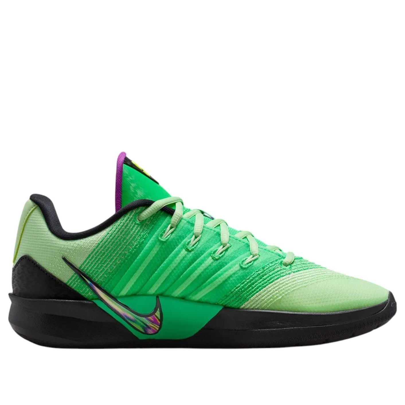 (WMNS) Nike Sabrina 3 'Gamer' II3985-300