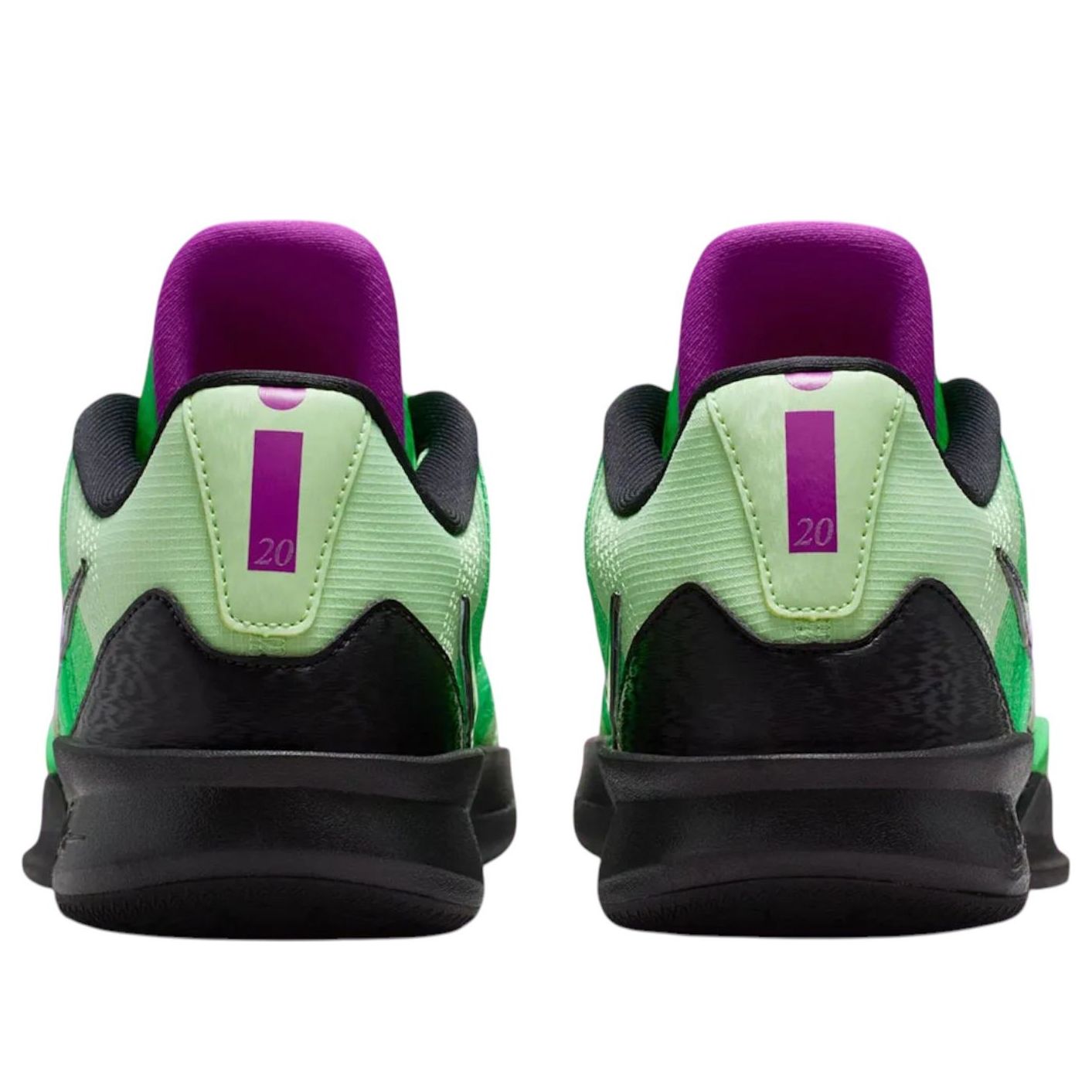 (WMNS) Nike Sabrina 3 'Gamer' II3985-300