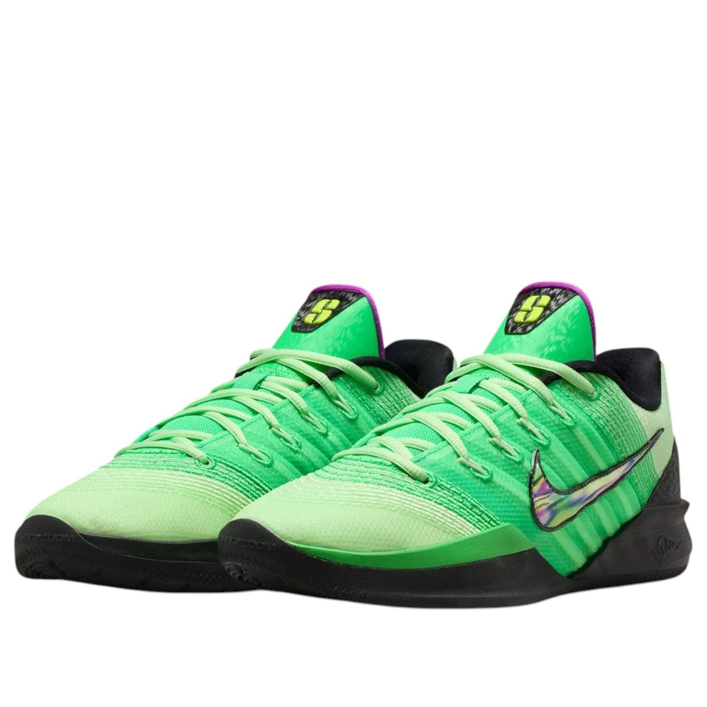 (WMNS) Nike Sabrina 3 'Gamer' II3985-300