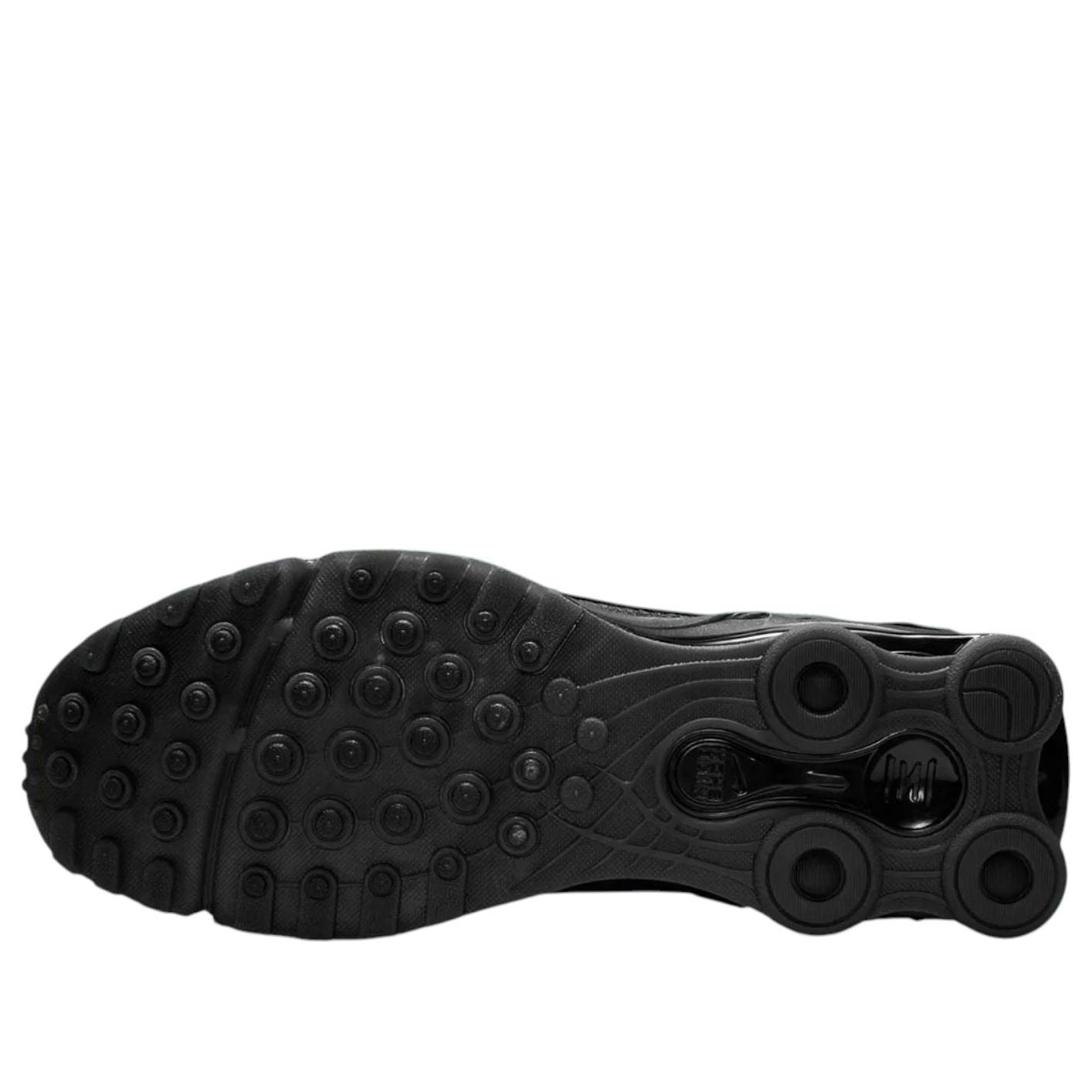 Nike Shox Ride 2 'Black' IO8947-010