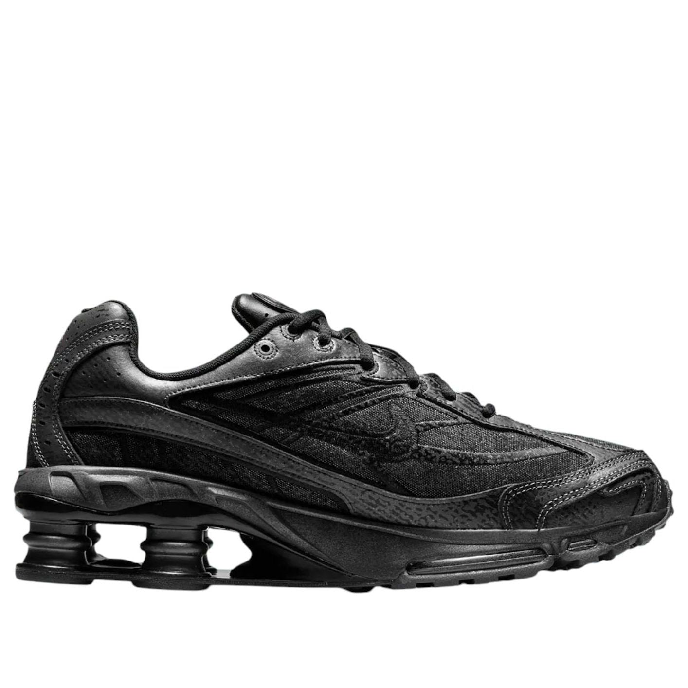 Nike Shox Ride 2 'Black' IO8947-010