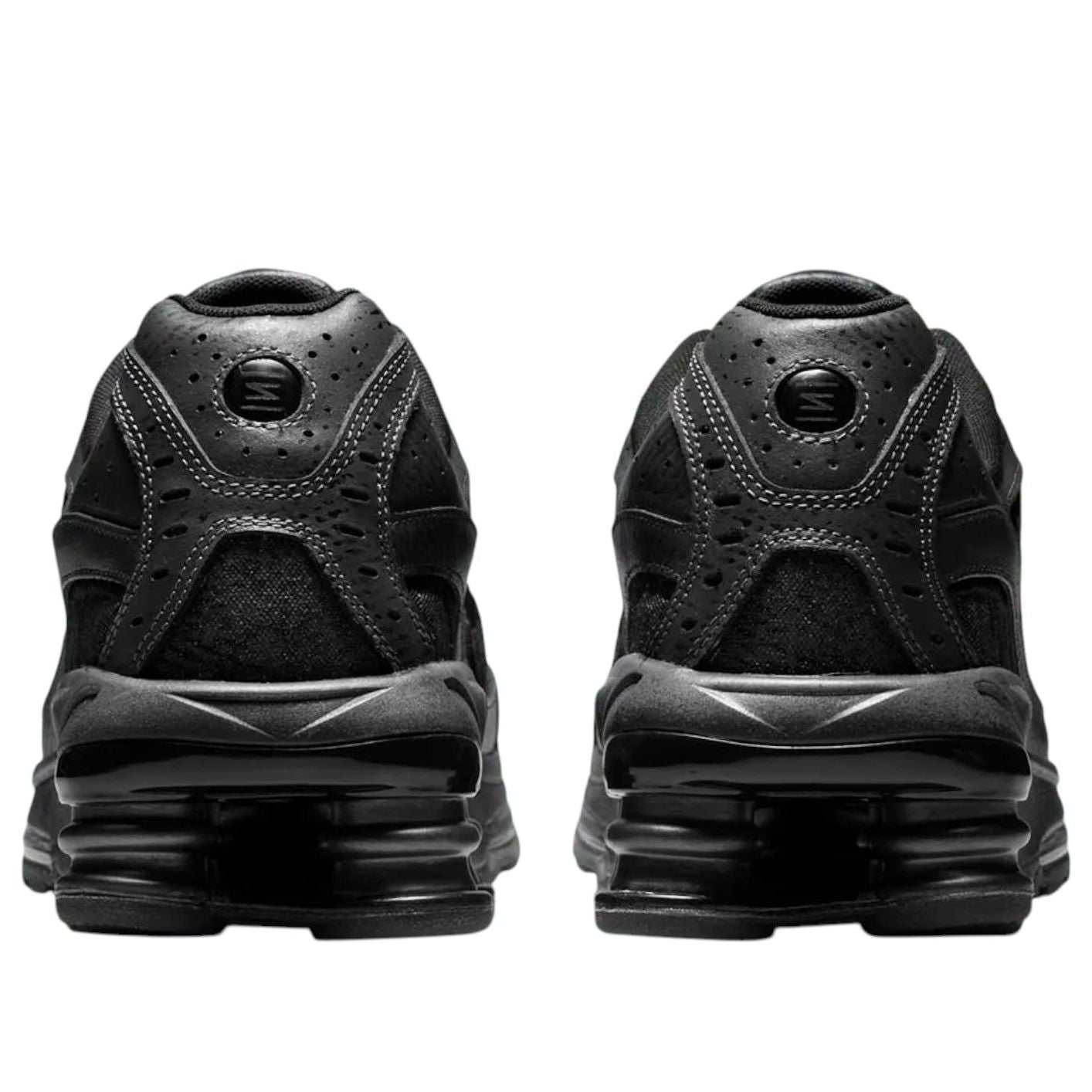 Nike Shox Ride 2 'Black' IO8947-010