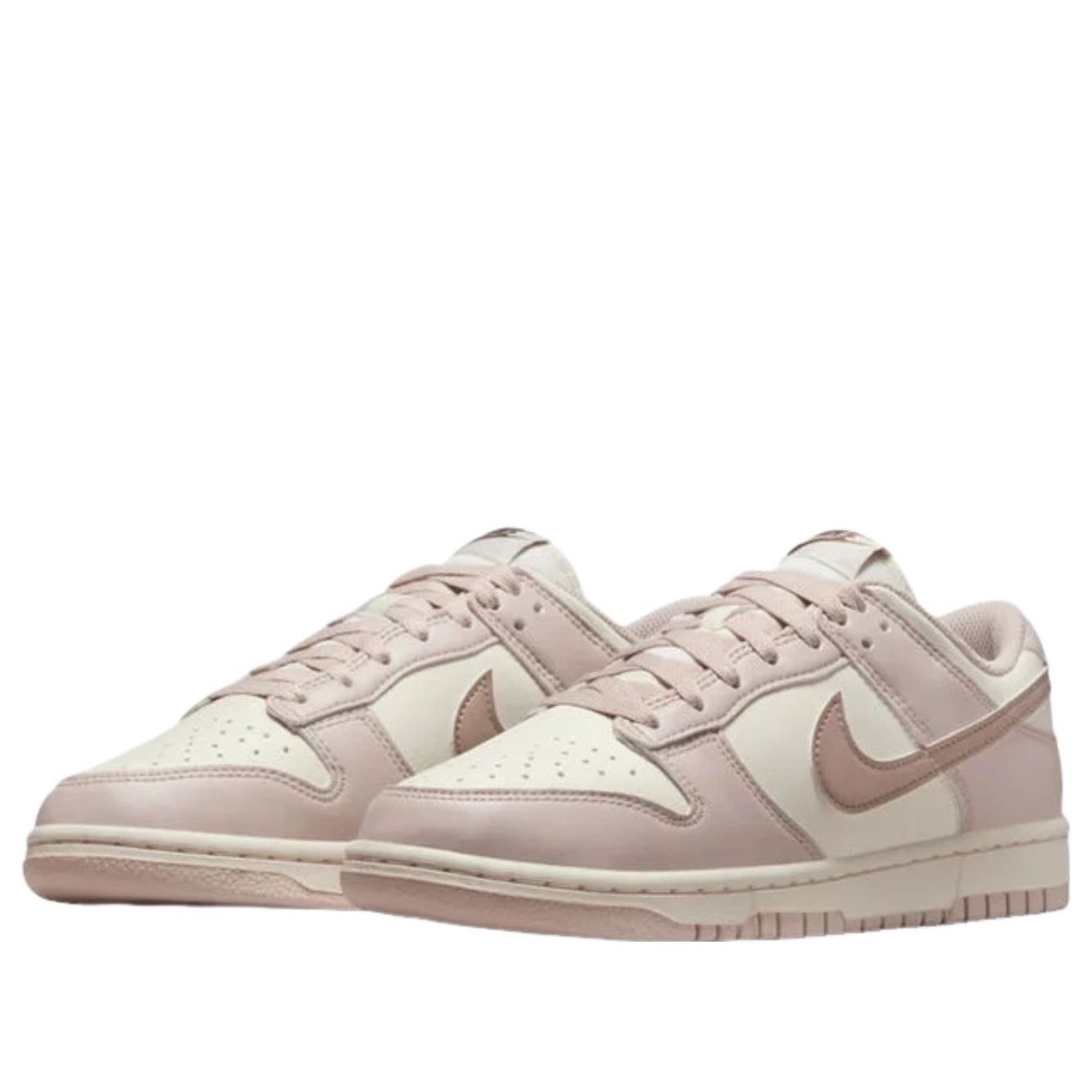 (WMNS) Nike Dunk Low 'Silt Red Malt' IM6572-602