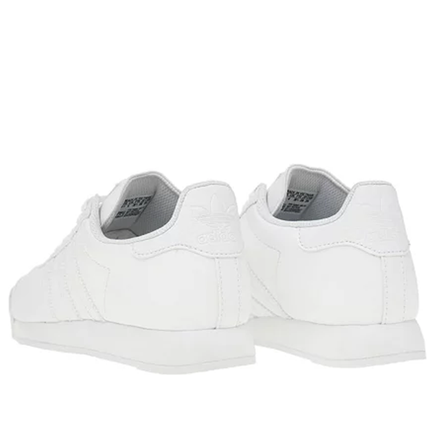 (GS) adidas Samoa 'White' AQ7916
