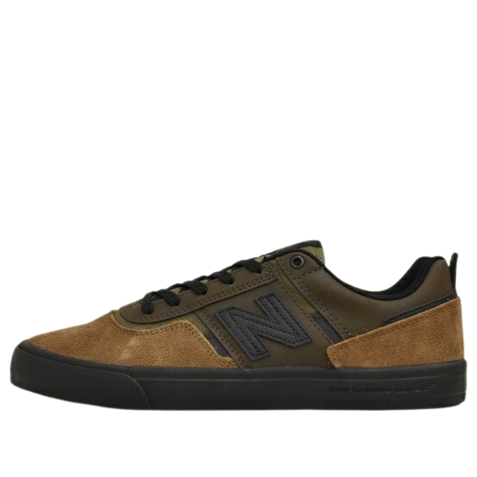New Balance x Jamie Foy 306 'Brown Black' NM306NBB