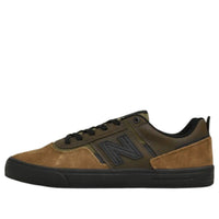 New Balance x Jamie Foy 306 'Brown Black' NM306NBB