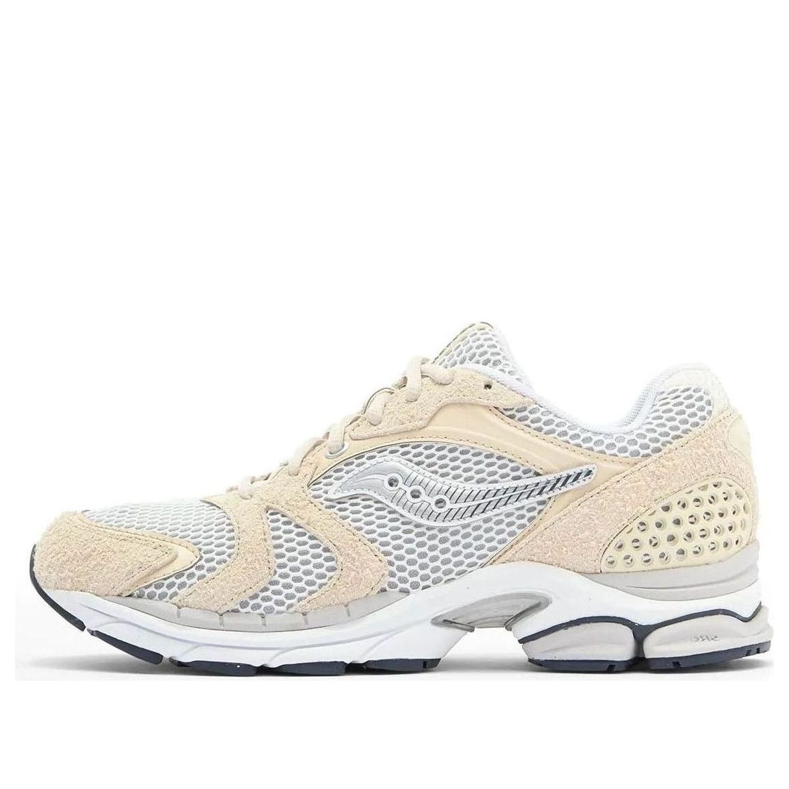 Saucony x Nordstrom ProGrid Triumph 4 'Sand Ink' S70878-3