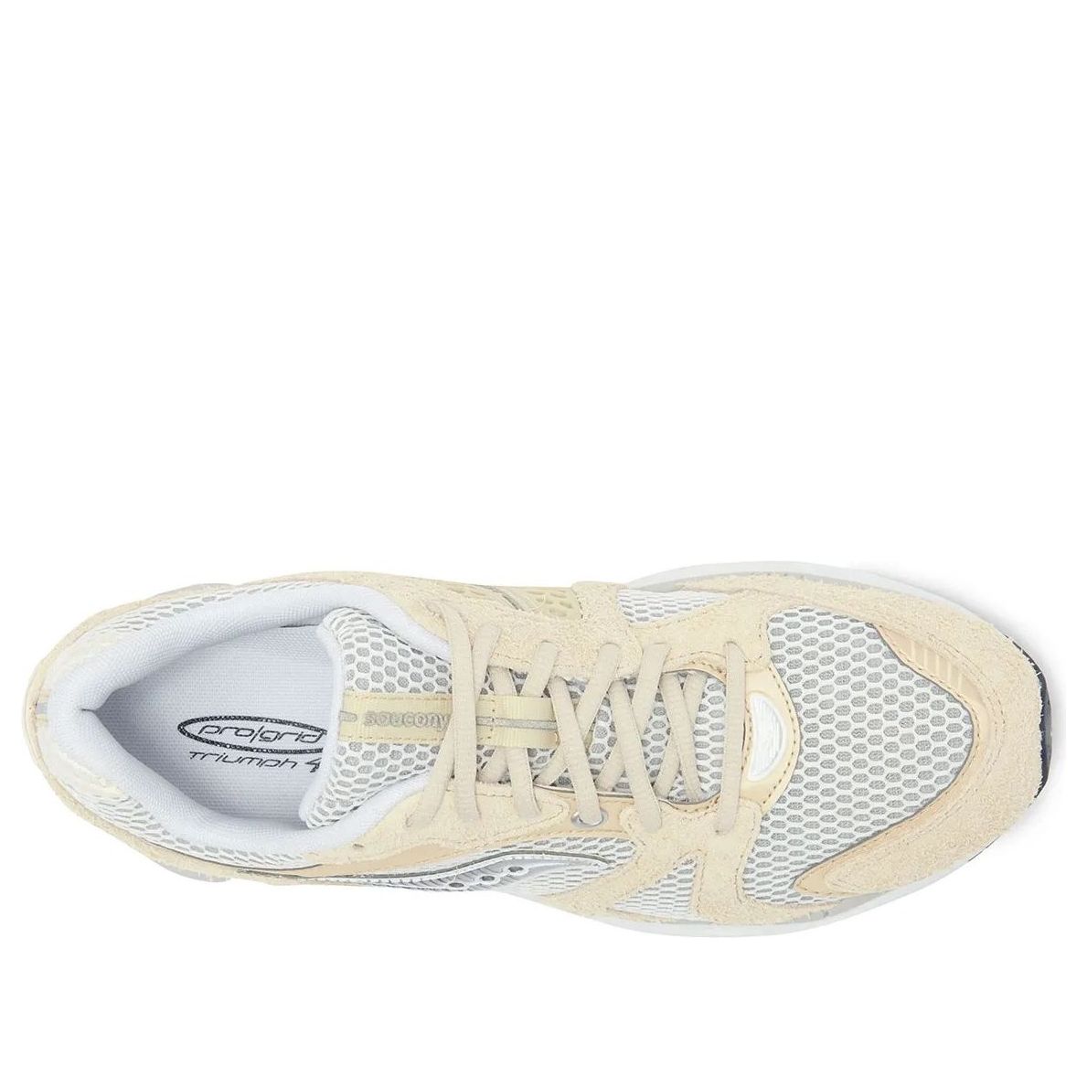 Saucony x Nordstrom ProGrid Triumph 4 'Sand Ink' S70878-3