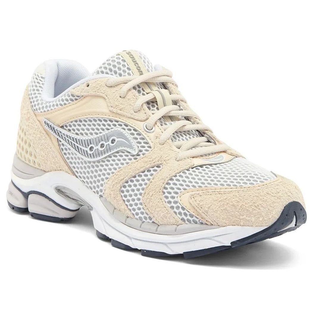 Saucony x Nordstrom ProGrid Triumph 4 'Sand Ink' S70878-3