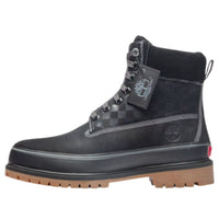 Timberland x Vans 6 Inch Premium Boot 'Black' TB0A66970011