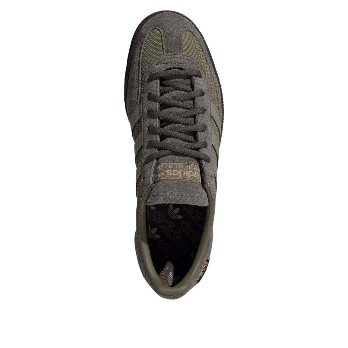 adidas Handball Spezial 'Focus Olive Silver Pebble' IE6602
