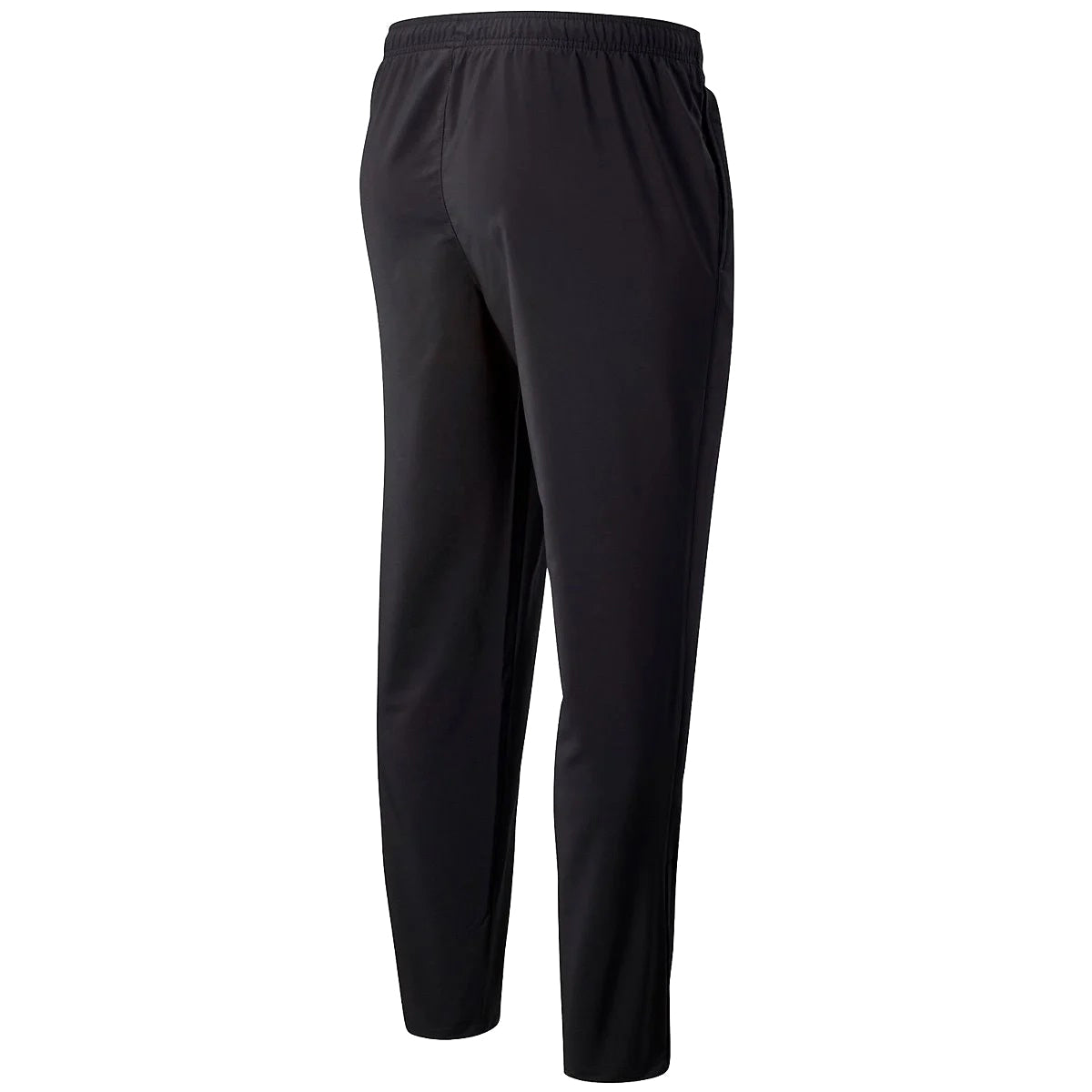 New Balance Sport STR Woven Pants 'Black' MP81886BK