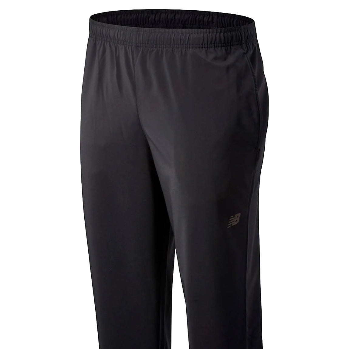 New Balance Sport STR Woven Pants 'Black' MP81886BK