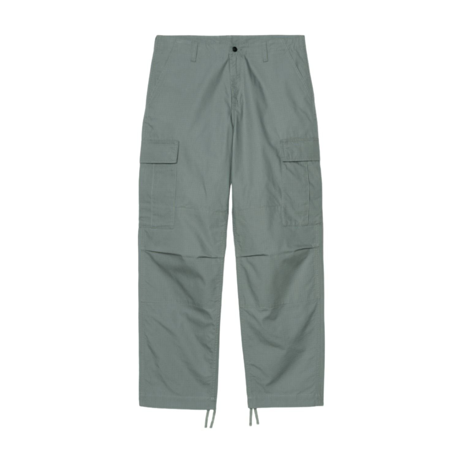 Carhartt WIP Low Rise Cargo Pants 'Velvet Green' I032467-3GD-02