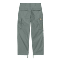 Carhartt WIP Low Rise Cargo Pants 'Velvet Green' I032467-3GD-02
