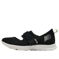 (WMNS) New Balance Nergize v1 Summer Q1 'Black White' WNRGSHQ1