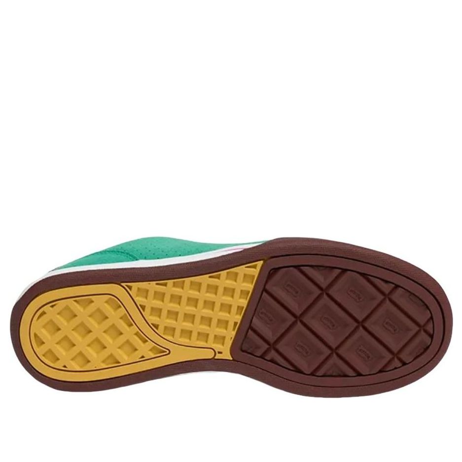 Reebok Board Flip BBC Ice Cream 'Green Pink' 100271140