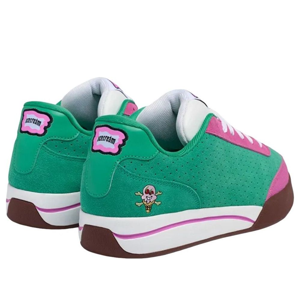 Reebok Board Flip BBC Ice Cream 'Green Pink' 100271140