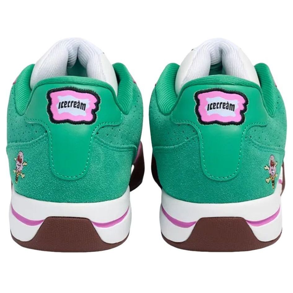Reebok Board Flip BBC Ice Cream 'Green Pink' 100271140