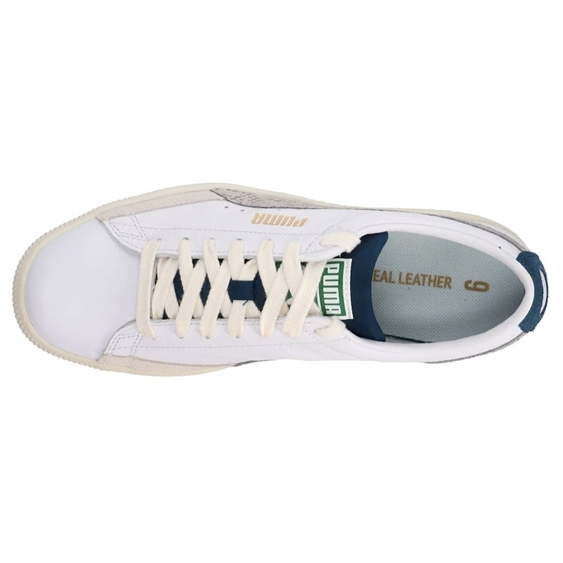 PUMA Basket Vintage 'Snakeskin' 381657-01