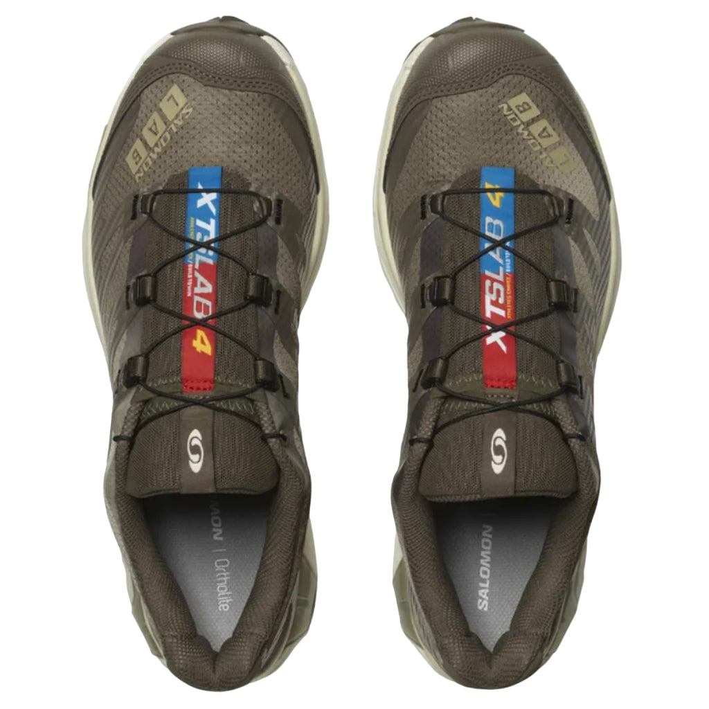 SALOMON XT-4 OG 'Aurora Borealis Canteen' 474425