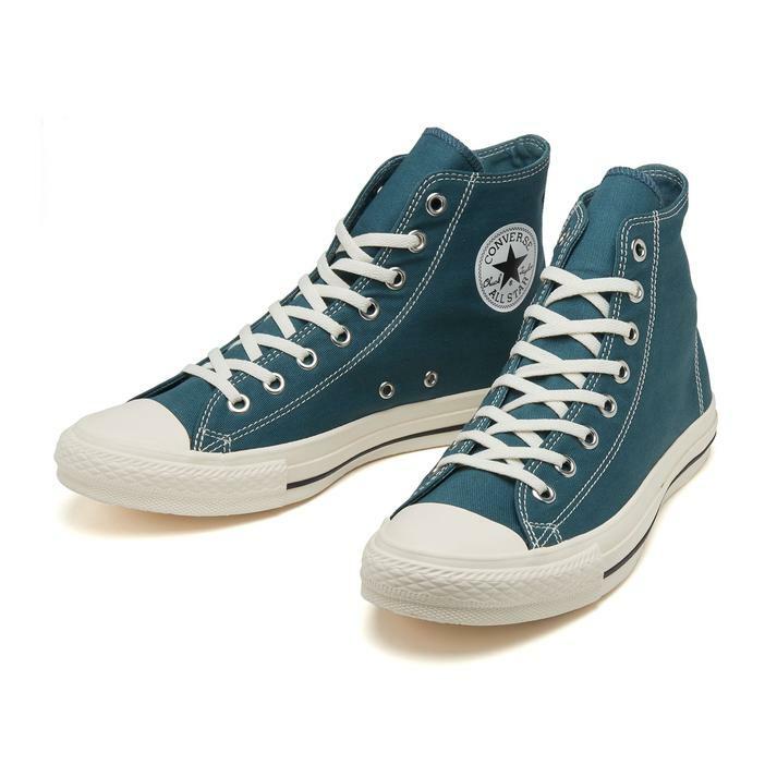 Converse All Star Stitching WT Hi 31305370