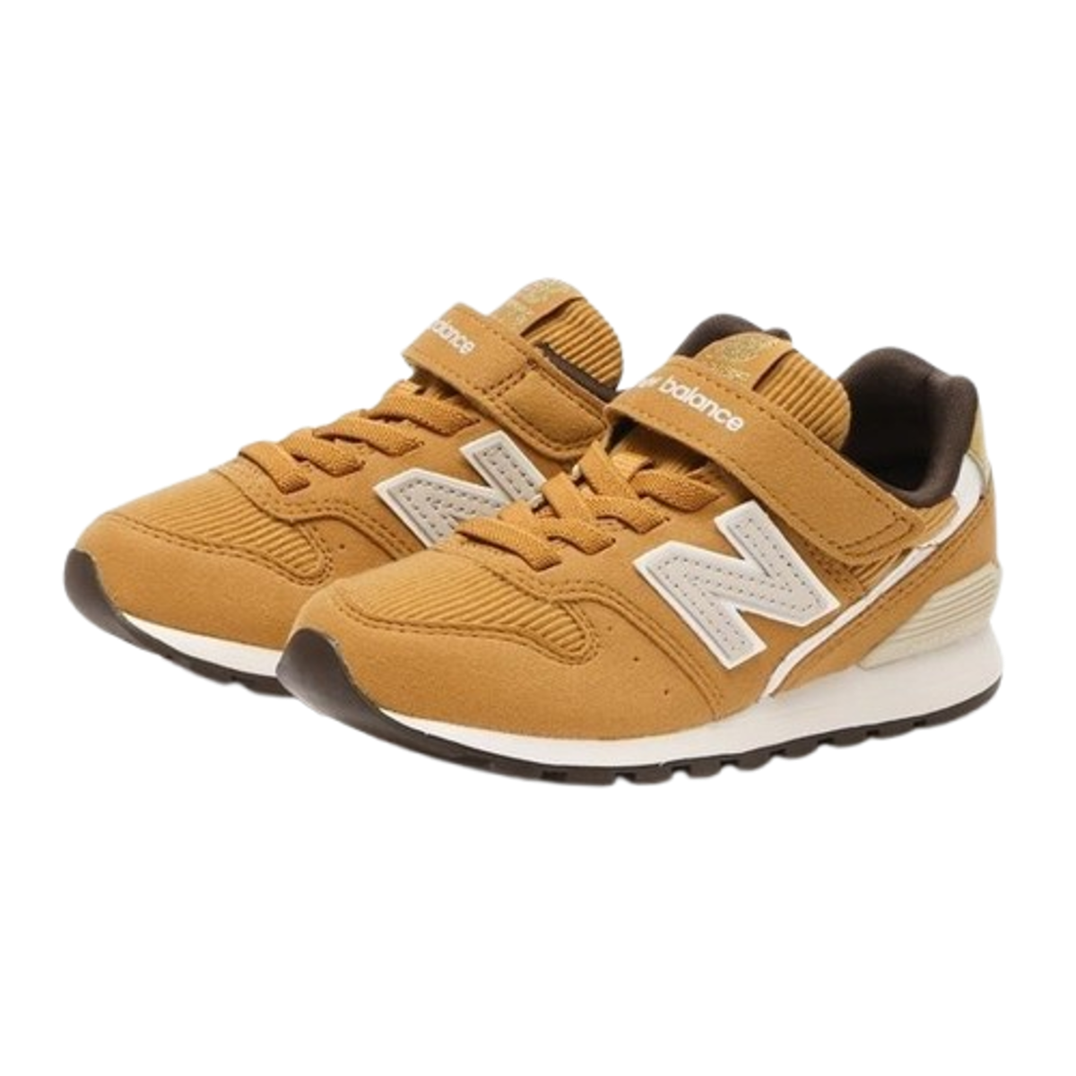 (PS) New Balance 996 'Yellow' YV996JK3