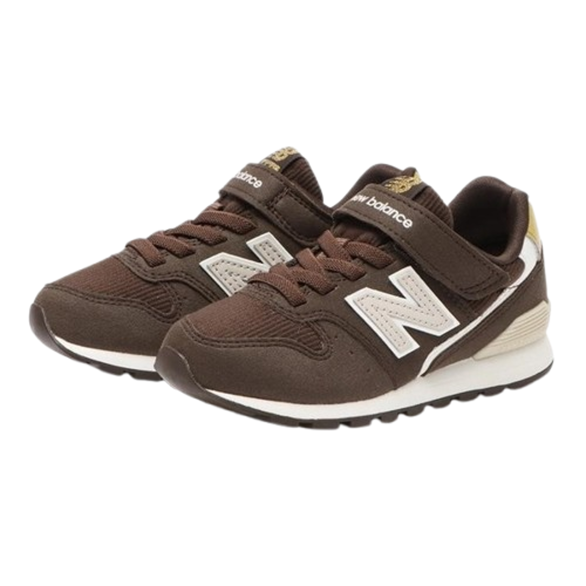 (PS) New Balance 996 'Brown' YV996JL3