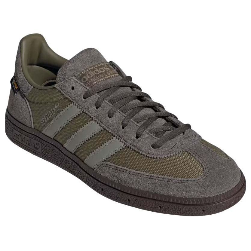 adidas Handball Spezial 'Focus Olive Silver Pebble' IE6602