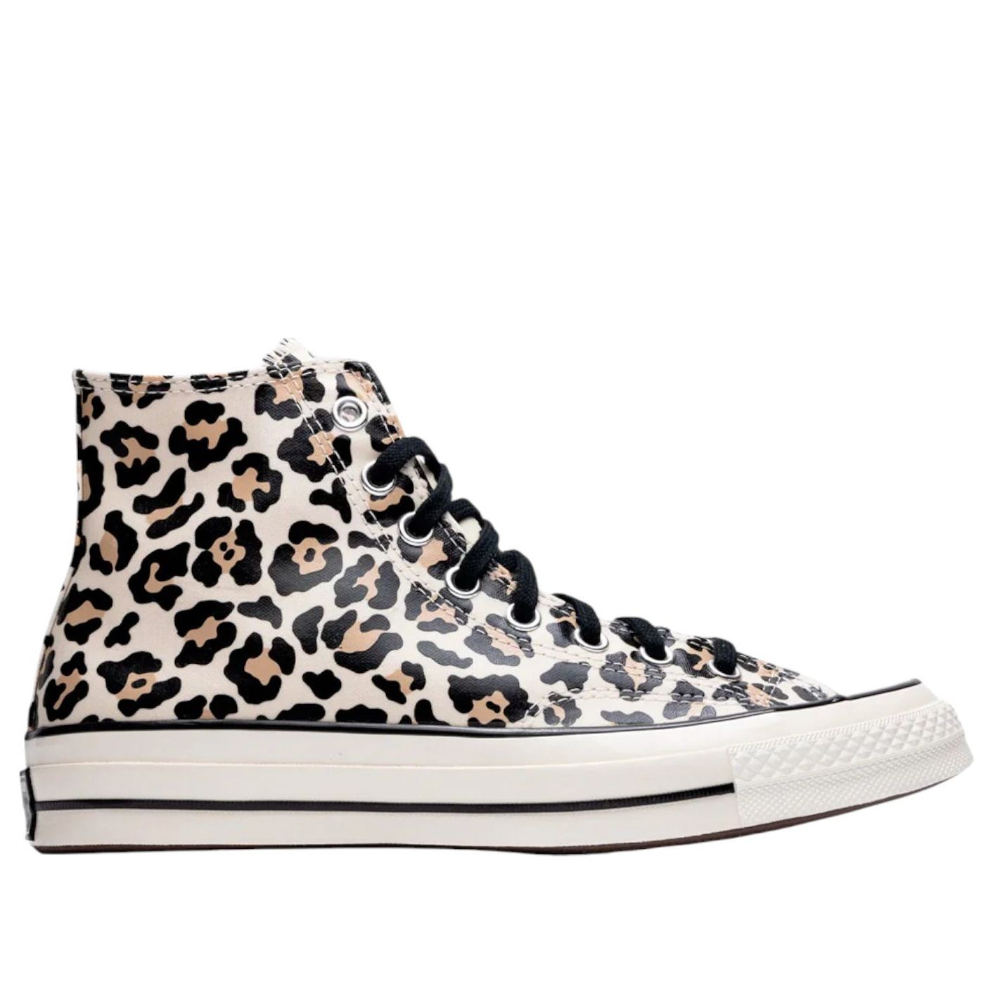 Converse Chuck 70 Hi 'Glow In The Dark Leopard Print' A13436C