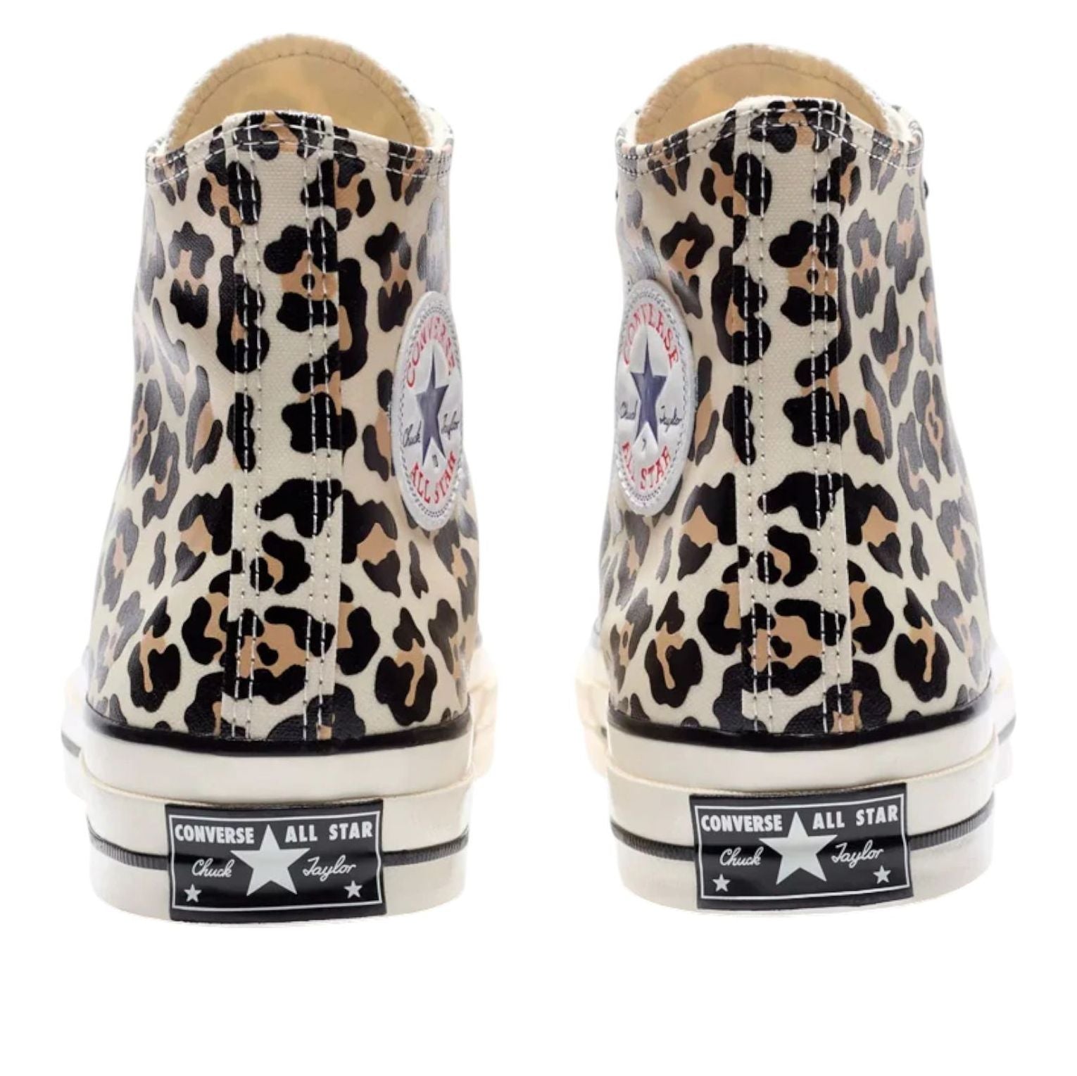 Converse Chuck 70 Hi 'Glow In The Dark Leopard Print' A13436C