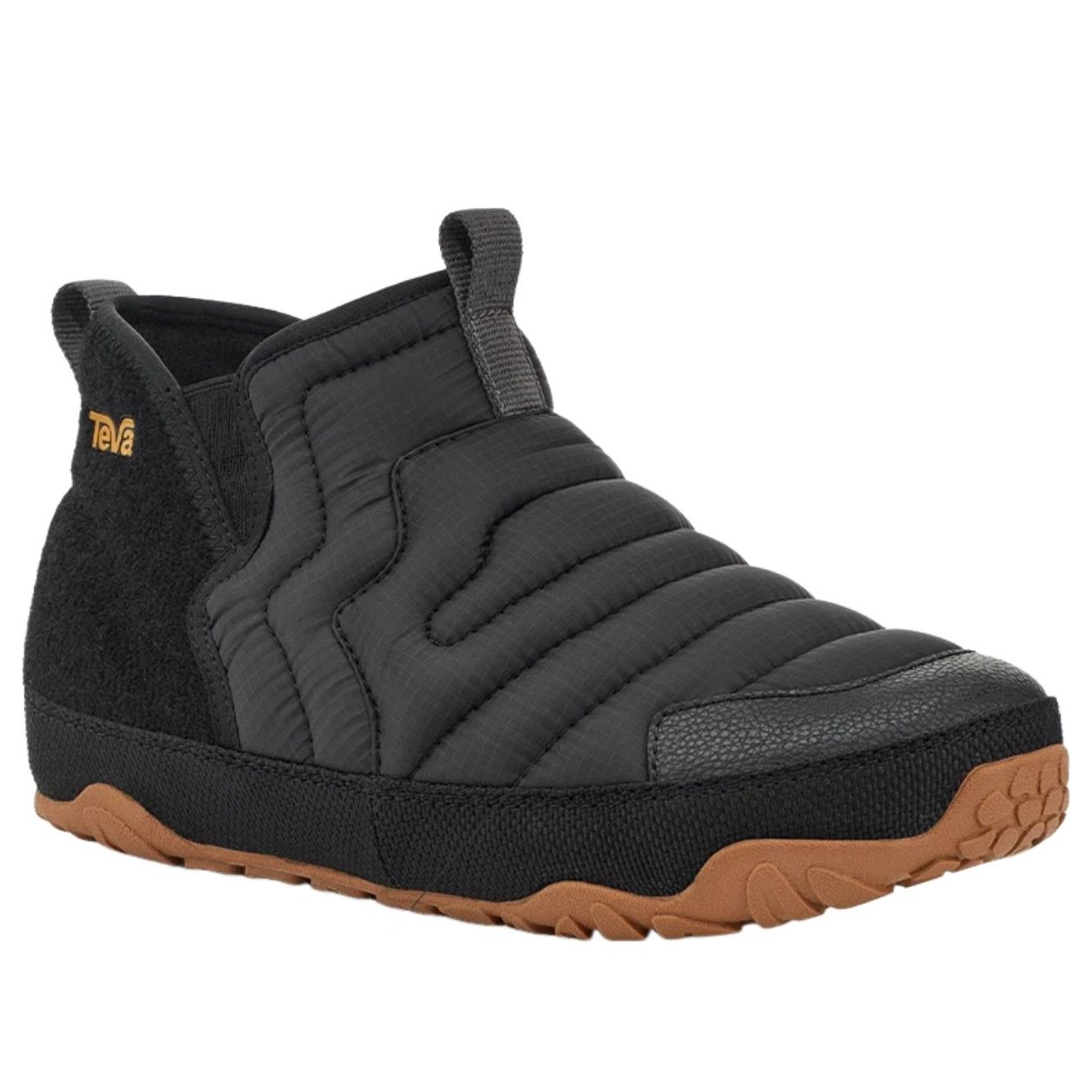 (WMNS) TEVA ReEmber Terrain Mid 'Black' 1140212-BLK