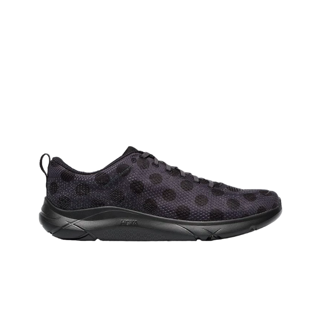 HOKA ONE ONE x Engineered Garments Hupana 2 'Black' 1097429-BBOY