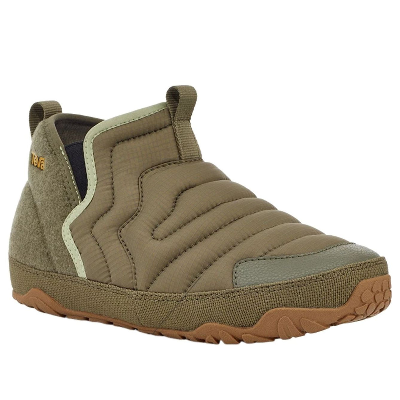 (WMNS) TEVA ReEmber Terrain Mid 'Burnt Olive' 1140212-BTOL