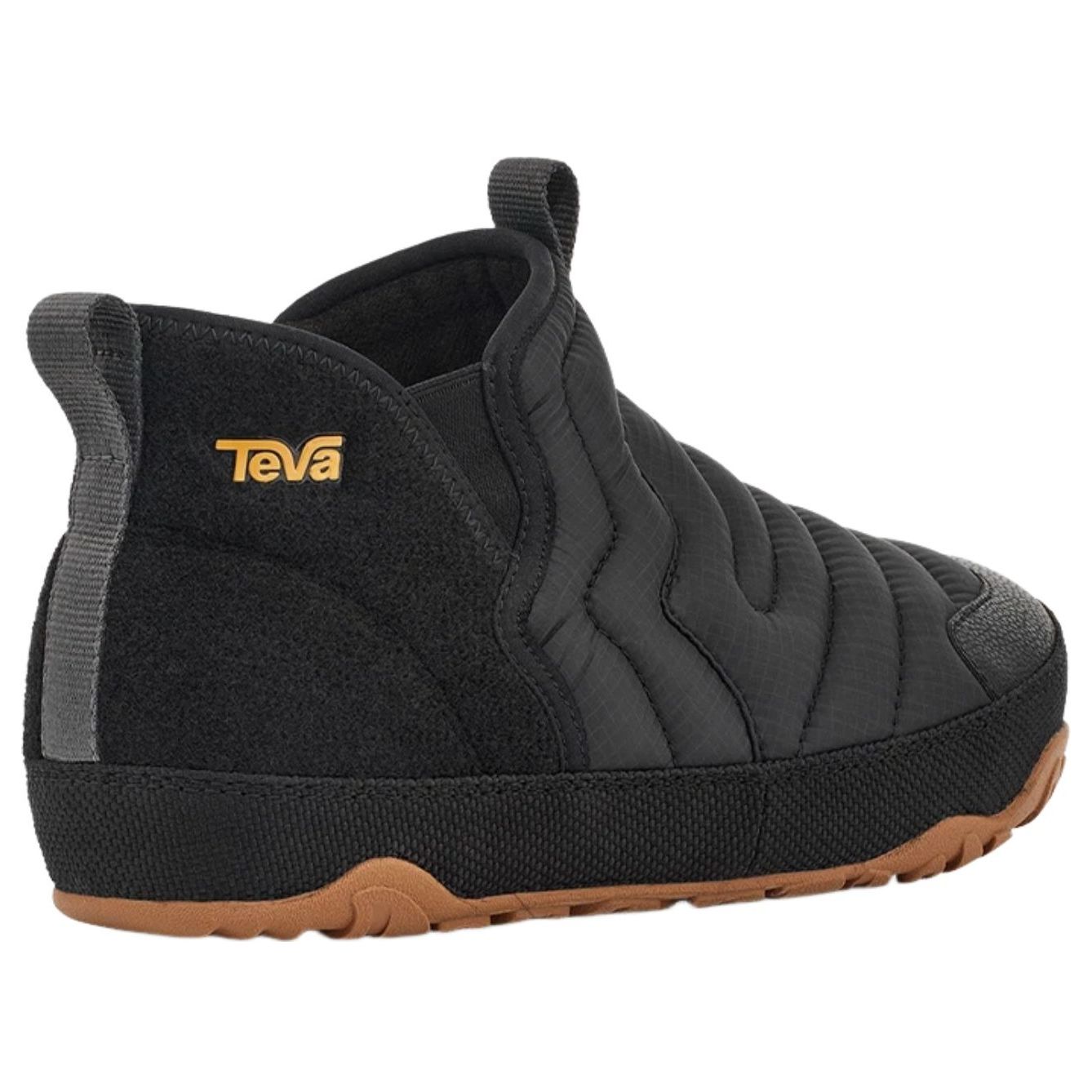 (WMNS) TEVA ReEmber Terrain Mid 'Black' 1140212-BLK