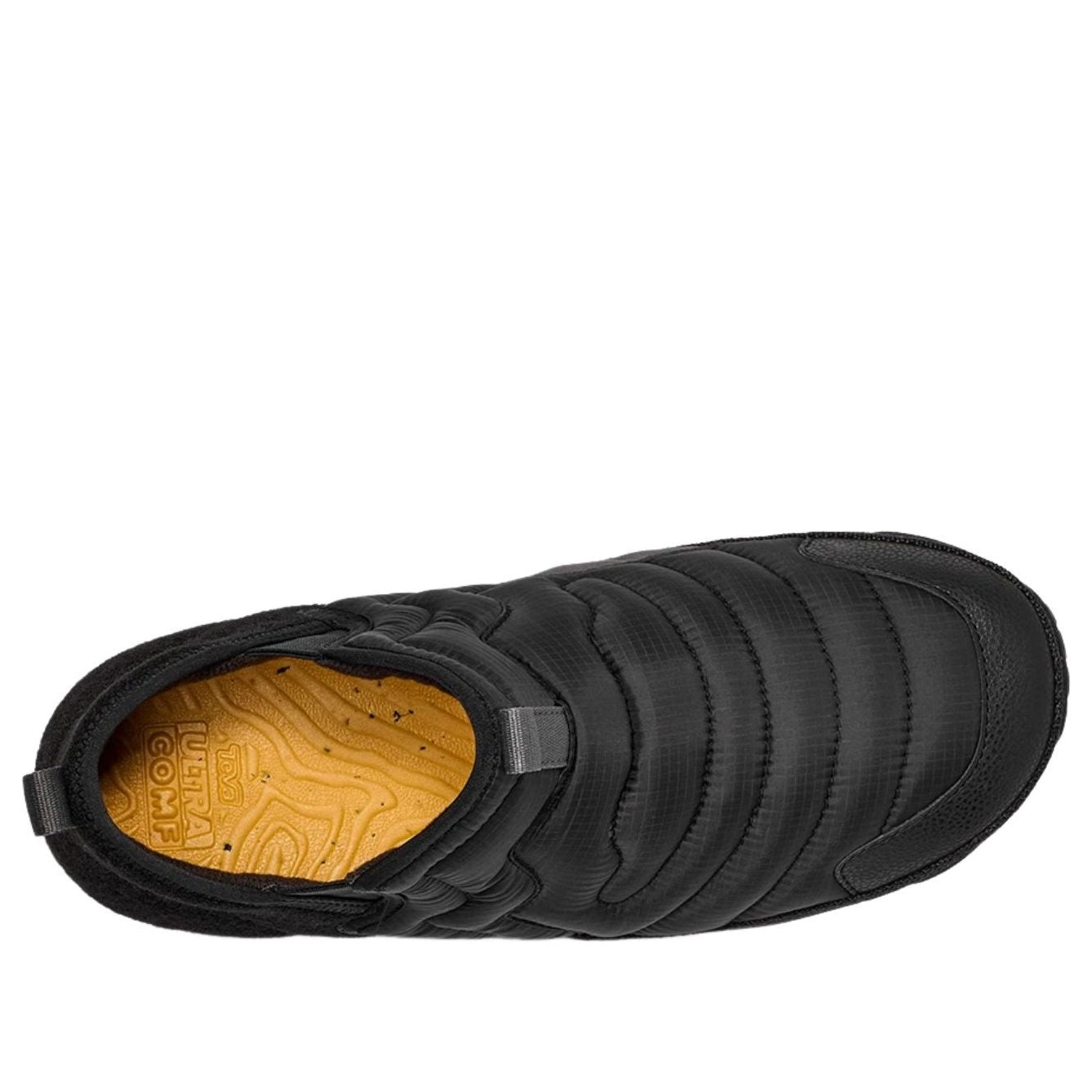 TEVA ReEmber Terrain Mid 'Black' 1140294-BLK