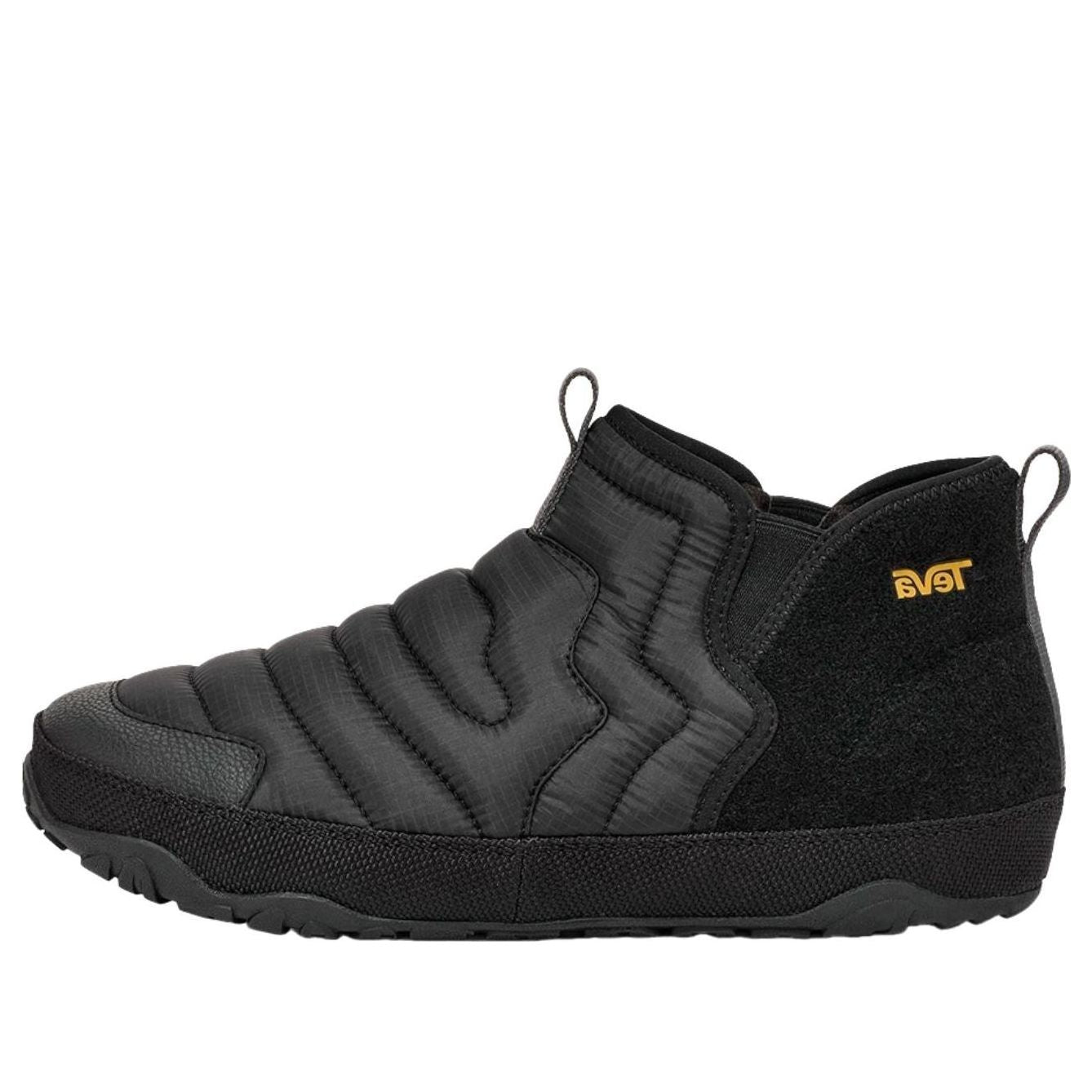 TEVA ReEmber Terrain Mid 'Black' 1140294-BLK